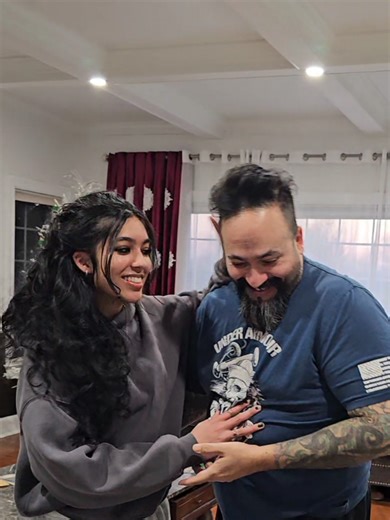 Celebrating Daddy's Girl in Guyanese Culture