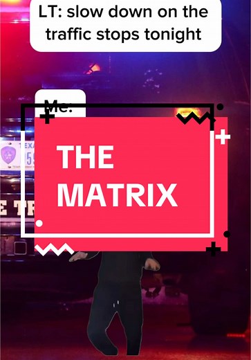 Police Memes on TikTok