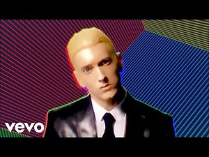 Eminem - Rap God (Explicit)(Mr. Cii Remix)