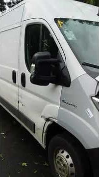 fiat ducato 2.3 anno 2016 Problema fap codice p24A4