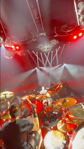 Amped to get back on stage this year 🐐 Will we be seeing you on the road?