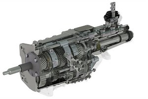 Gimmie Five! An Overview of the New TREMEC TKX 5-Speed
