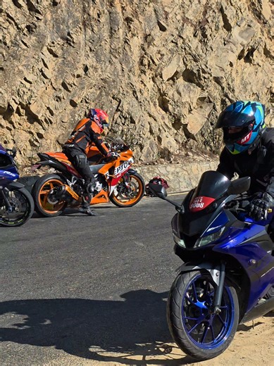 Creating a Motorcycle Group Ride Video: Behind the Scenes