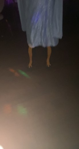 Chicken Socks Dance for Wedding Entertainment