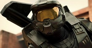 Halo TV show sets a new viewership record for Paramount