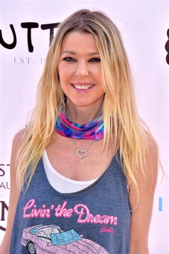 Tara Reid | Steckbrief, Bilder und News