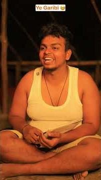 Ye garibi 🥺 | The most viral emotional video by Maabeta 🔥#ytshorts #shorts ￼