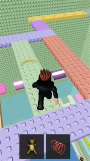 can we complete this mission #roblox