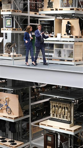 Princess Kate makes her first solo outing since chemo 🥹 | The Mirror