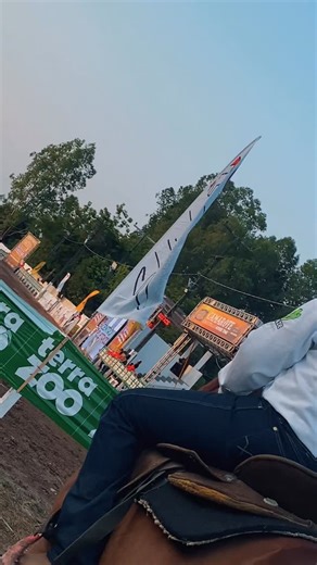 Terra Zoo - Pet Shop, Jardinagem, Agro e Aquarismo on Instagram: "A Terra Zoo está presente na Expoema 2025, em São Luís - MA. O Ricardo passou pra acompanhar a prova dos 3 tambores e gravou um pouquinho do que já aconteceu, pra compartilhar com você 🐎 vem ver! @lynkzdistribuidora #terrazoo #expoema #expoema2025 @expoemaoficial #organnact #organnactsaudeanimal #organnactequinos #provadetambor #trestambores"