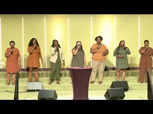 September 28, 2025 | FBCG Worship Experience