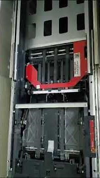 NCR S2 ATM SNT REPLACEMENT