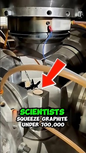 How Diamonds Grow in Just 10 Days