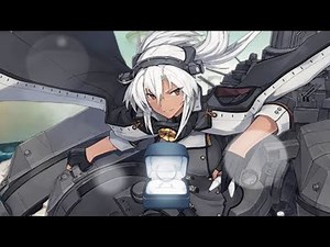 【KanColle】 Musashi Kai Ni Marriage [TOO OP]