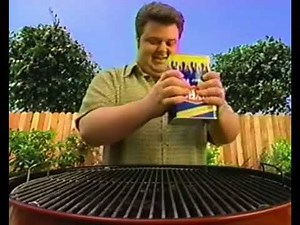 GEICO Commercial - We All Do Dumb Things (1998)