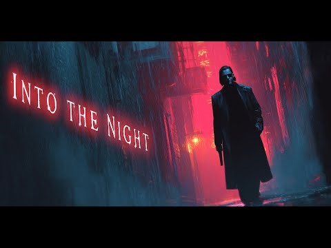 Into the Night - Vampire: The Masquerade Soundscape – Dark Vampire Music Ambience