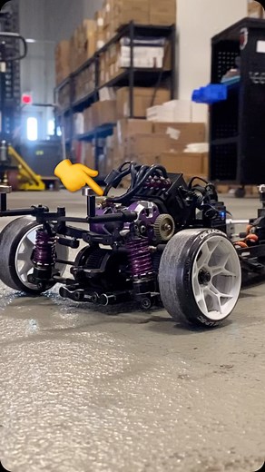 IAF RC Drift on Instagram: "Tell me a reason that you would switch to a 380 size motor….Drop a comment! This video features the Furitek Nanodrive 380 10.5T motor in purple. It is also powered by the Slidetech Pro ESC. . ✅Subscribe to YouTube: Ideal Auto Factory 🔺Tap the links in my bio ✅ Explore the IG Highlights 🔺Join the Discord. Link in bio. . #rcdrift #rc #speed #motor #purple #waitforit #turbo #boost #furitek #futaba #yokomo #reved #havefun #goanywhere #doanything #alwaysready #tandems #t