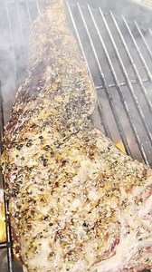 11 reactions | Can we take a moment and admire this Tri-Tip ?浪...