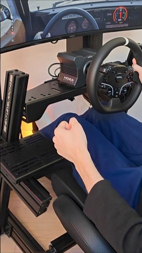 Unboxing the Moza HGP – Best Budget Sim Racing Shifter?
