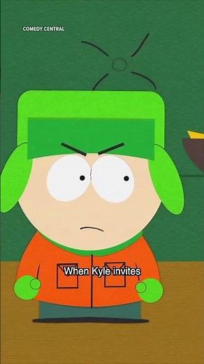 Cartman’s Casa Bonita Obsession Was Next-Level 🌮🎉🏃‍♂️