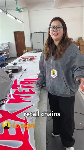 Affordable LED Signs for Your Business