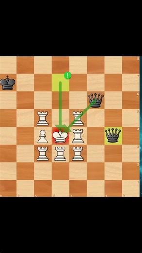 common endgame position