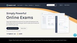 Online Exam Guidelines v1.2