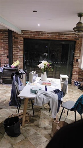 20-Minute Speed Cleaning Routine Before Bed