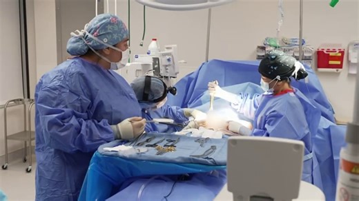 Texas doctor fights to get surgery center into insurance network