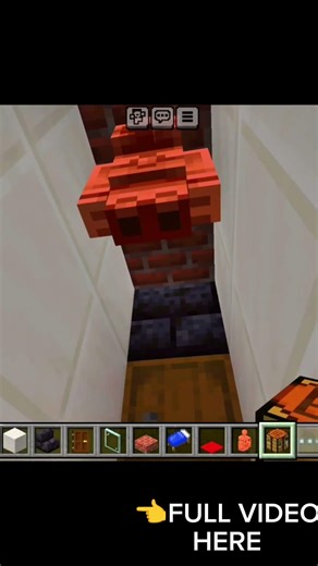 Best Minecraft House Build! 🔥💎 || #shorts