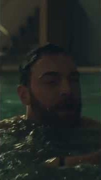Poolside Fun & Dragon Tales: Unexpected Bedtime Fears! #shorts