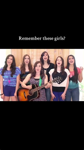 Cimorelli's New Album 'Bittersweet' Released Today!