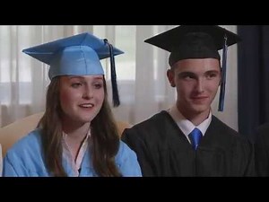 The Smalls | Abeka Academy Commencement