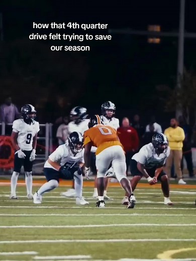 #CapCut #fyp | how that 4th quarter felt