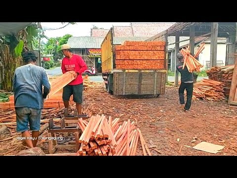 Ready to Ship,,,!! Mass Production Of Scout Stick Material..