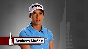 Transamerica TV Spot, 'Small Steps' Featuring Azahara Munoz