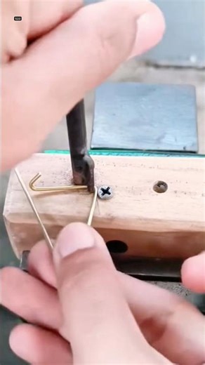 Spring Maker Tool