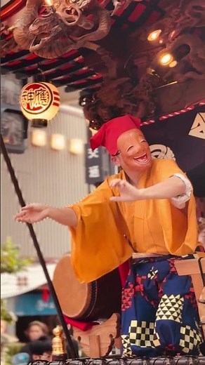 八王子まつり2025 南町•お囃子 2025.8.3