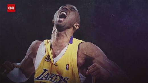 19K views · 881 reactions | Once he adopted the "Black Mamba" persona, Kobe Bryant reached new heights on the basketball court -- including an 81-point game. Read more here: https://cnn.it/4aFu7pu Episode 2 of "Kobe: The Making of a Legend" airs Saturday, February 1 at 9 p.m. ET/PT on CNN. | CNN Sport | Facebook