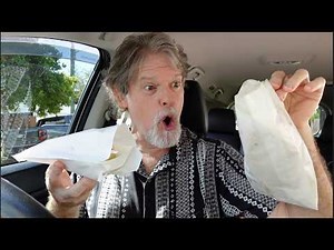 Oriental Bakery Pork Roll Dim Sim and Dumpling Review