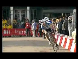 Paris Roubaix 2005