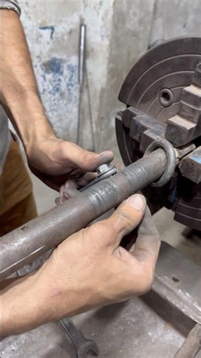 "Double Spring Made from a Single Wire! ⚡"