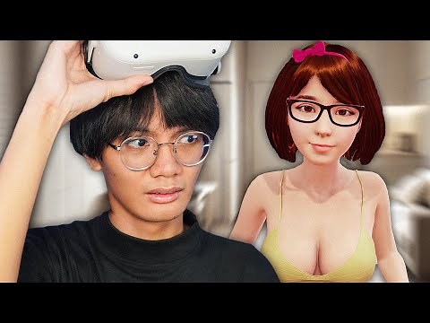 Together VR | BAGO KO DAW ITONG ASAWA?!