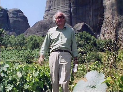 The day the universe change. Episode 10. Worlds Without End by James Burke