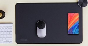 5 Best Wireless Charging Mouse Pads