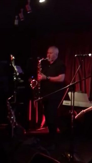 Jungleland 38 by Bruce Juice, the Springsteen Tribute Band