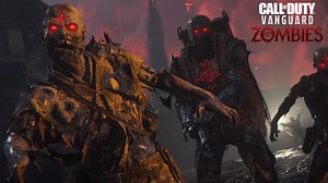 Does Vanguard Zombies have a Main Quest Easter Egg? - CharlieINTEL