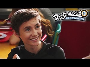Degrassi: The Next Generation | 1409 | Something's Got To Give