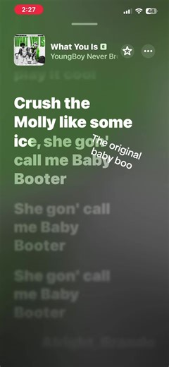 #baby boo | baby boo