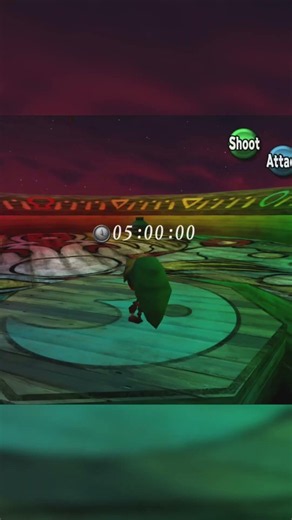 El Skull Kid The Legend of Zelda: Majora's Mask